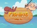 Mchezo Kuv fishing pamoja na Pa online