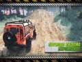 Mchezo Offroad Wazimu Luksuri Prado Simulation online