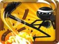 Mchezo Shinda Ninja Blam! online