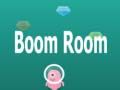 Mchezo Chumba Boom online