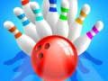 Mchezo Mini Bowling 3D online