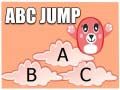 Mchezo ABC Kuruka online