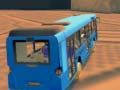 Mchezo Bus Crash Stunts Demolition 2 online