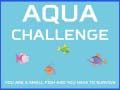 Mchezo Changamoto ya Aqua online