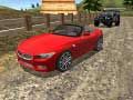 Mchezo Madoa Halisi Drift Magari Kuendesha 3D online