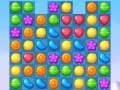Mchezo Candymatch.io online