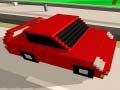 Mchezo Rush Crash Racing online