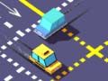 Mchezo Udhibiti wa Trafiki.io online