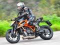Mchezo KTM Super Duke R online