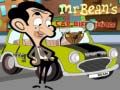Mchezo Tofautisha katika Gari la Bwana Bean online