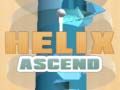 Mchezo Helix Kupanda online