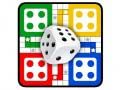 Mchezo Ludo Changamoto ya Wachezaji Wengi online
