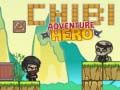 Mchezo Chibi Mshuja wa Utuzi online