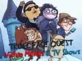 Mchezo Trollface Quest: Video Memes na VIP Shows online