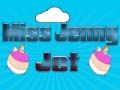 Mchezo Bibi Jenny Jet online