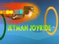 Mchezo Jetman Joyride online