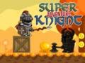 Mchezo Safari ya Super Knight online