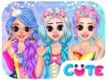 Mchezo Rafiki Bora Candy Lever online