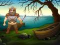 Mchezo Vikingsoldat Slag Puzzlest online