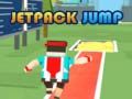 Mchezo Khuruka na Jetpack online