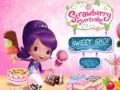 Mchezo Duka la Tunda ya Strawberry Shortcake online