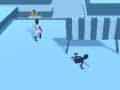 Mchezo Stickman Parkour online