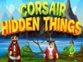 Mchezo Mambo yaliyofichwa ya corsair online
