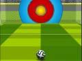 Mchezo Super Soka Kicking online