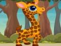 Mchezo Puzzle Nyati online