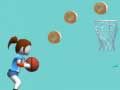 Mchezo Chora Dunk online