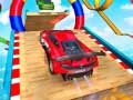 Mchezo GT Mega Ramp Mchezo wa Magari online