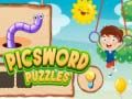Mchezo Picha za Puzzles online