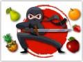 Mchezo Ninja Matunda online