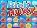 Mchezo Rich Huat online