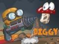 Mchezo Diggy online
