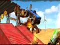 Mchezo Simu Meza ya Monster Truck Isiyowezekana online