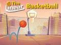 Mchezo Basketball wa Mstari online