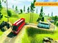 Mchezo Basi ya Offroad online