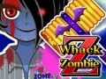 Mchezo Piga Zombie online