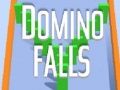 Mchezo Domino Linaa online