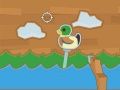Mchezo Dack online