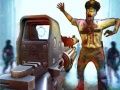 Mchezo Shujaa wa Mwindaji wa Zombie online