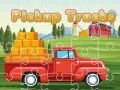 Mchezo Picha za Pickup online