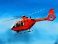 Mchezo Puzzle ya Helikopta online
