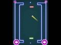 Mchezo Pong Neon online