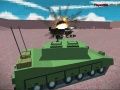 Mchezo Vita ya helikopta na mizinga: Kimbunga cha Jangwa Multiplayer online
