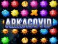 Mchezo Arkacovid online