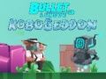 Mchezo Bullet League Robogeddon online