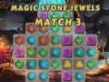 Mchezo Vito vya Uchawi: Fanya 3 online
