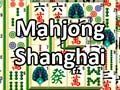 Mchezo Mahjong ya Shanghai online